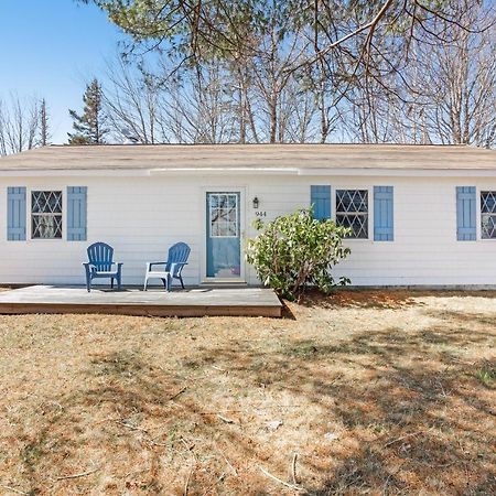 Tremont Lucky Stone Cottage מראה חיצוני תמונה
