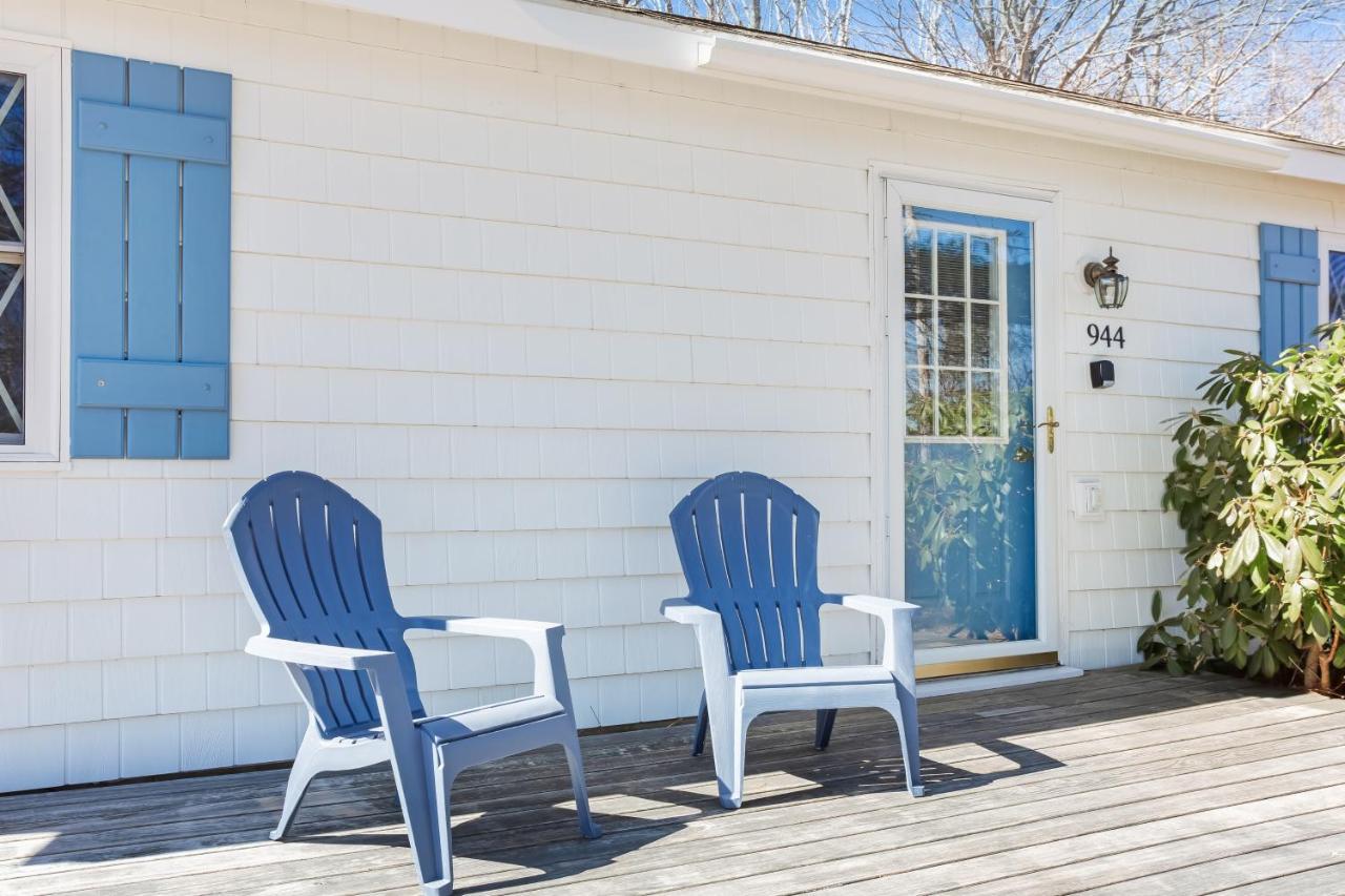 Tremont Lucky Stone Cottage מראה חיצוני תמונה