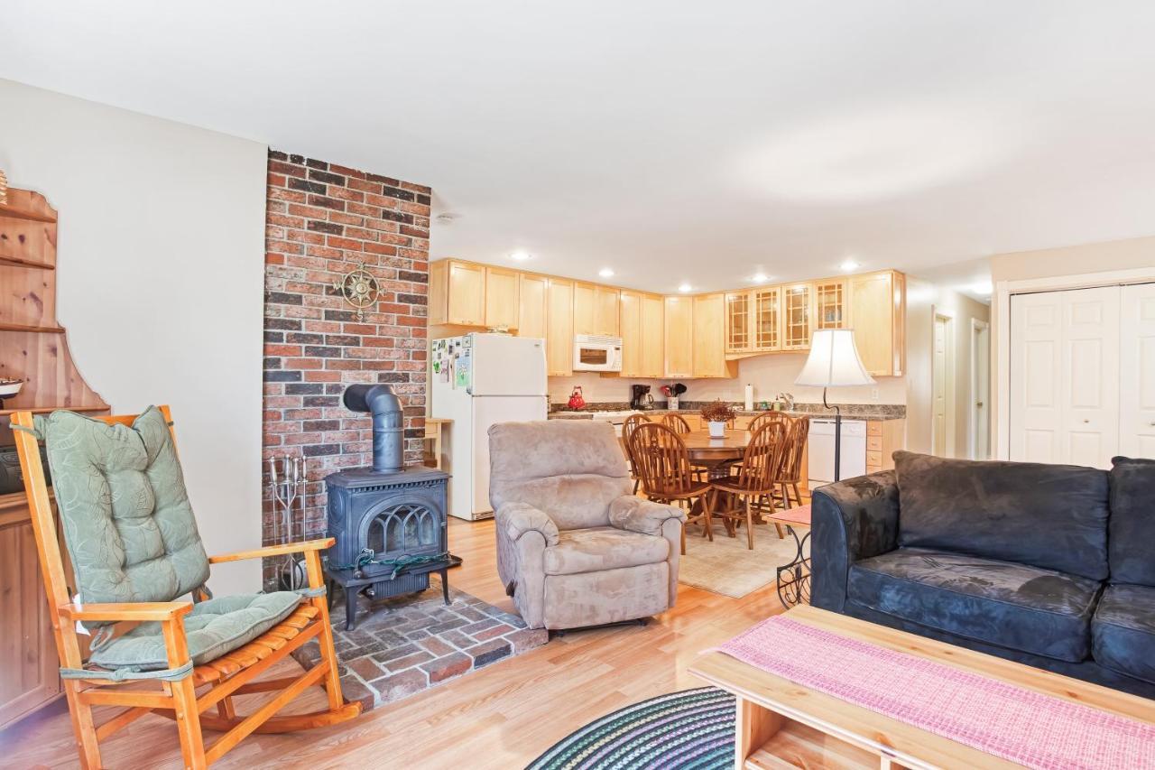 Tremont Lucky Stone Cottage מראה חיצוני תמונה