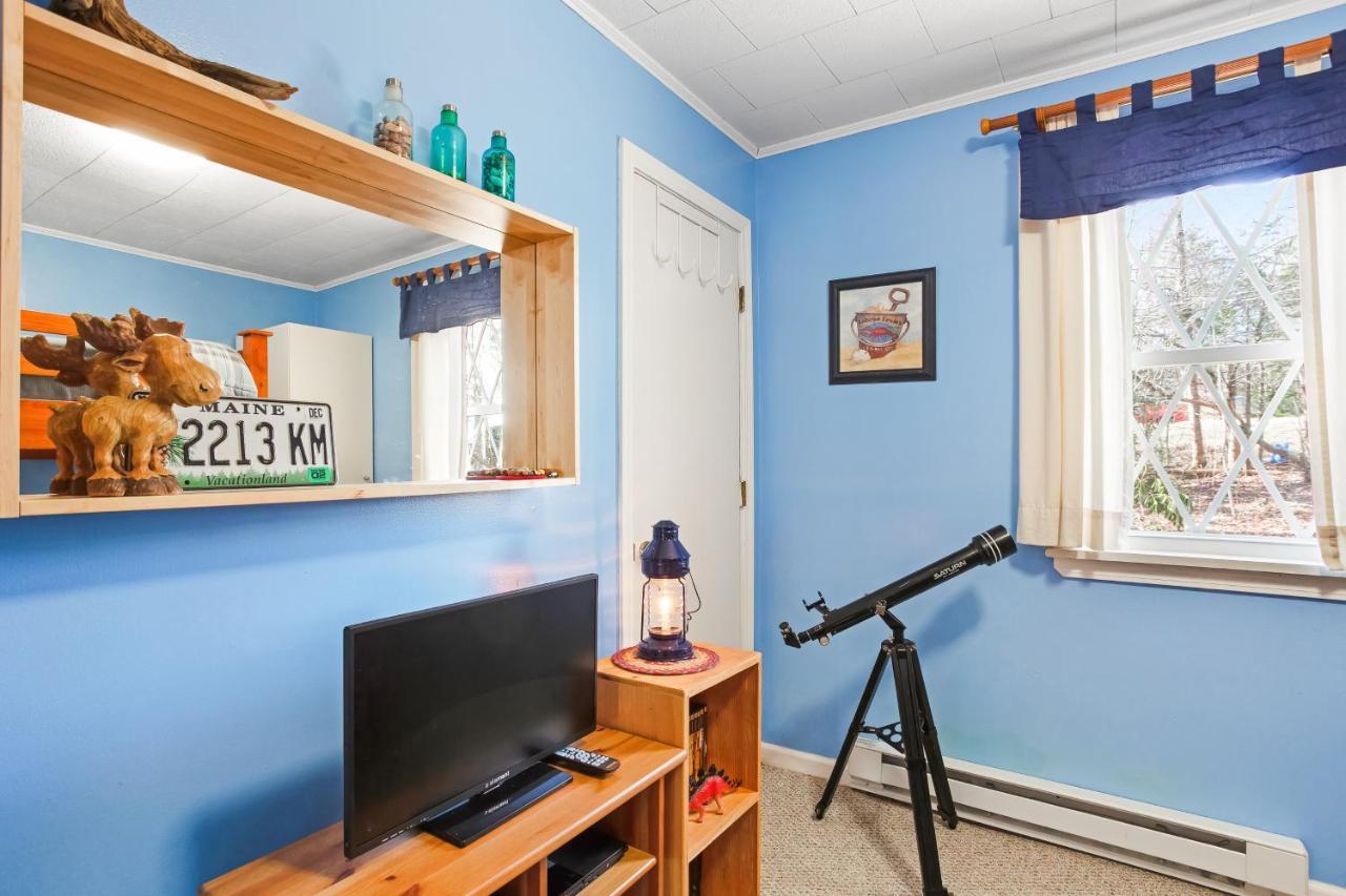 Tremont Lucky Stone Cottage מראה חיצוני תמונה