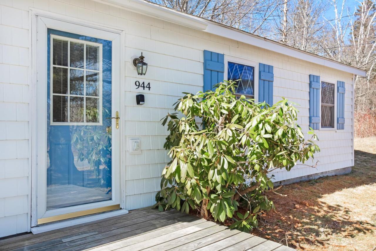 Tremont Lucky Stone Cottage מראה חיצוני תמונה