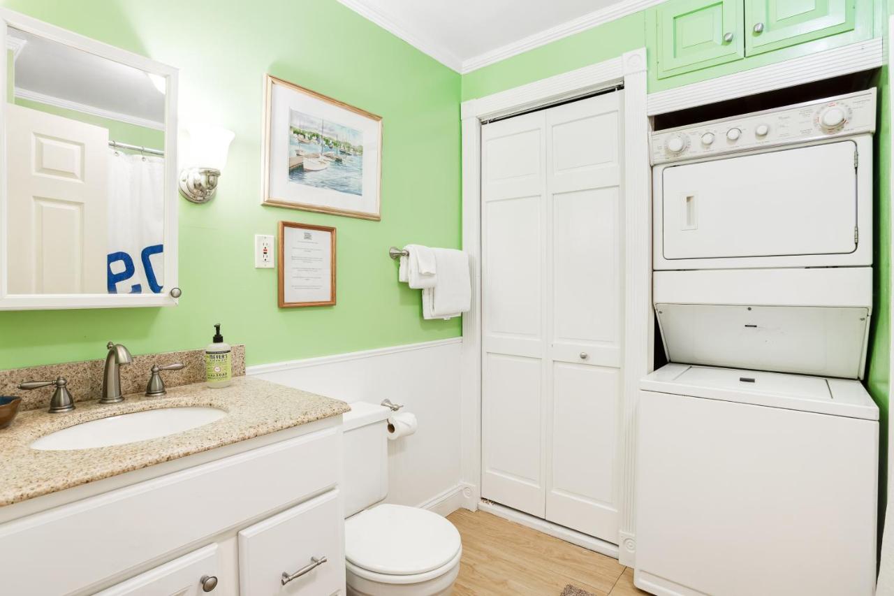 Tremont Lucky Stone Cottage מראה חיצוני תמונה
