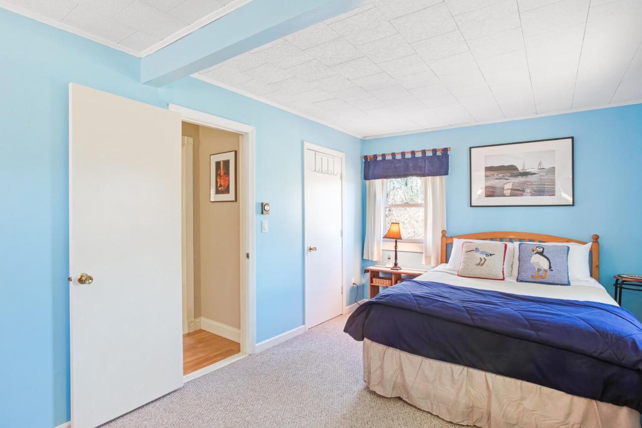 Tremont Lucky Stone Cottage מראה חיצוני תמונה